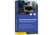 Berufskraftfahrer IHK-Prüfungstrainer