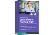 Bewerbung Krankenpflege Testtrainer