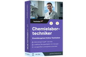 Chemielabortechniker Testtrainer