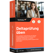 Deltaprüfung Testtrainer