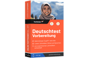 Deutschtest Training Testtrainer