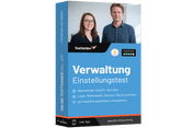 Verwaltung Testtrainer