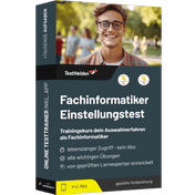 Fachinformatiker Testtrainer