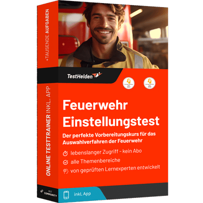 Produktbox Feuerwehr Testtrainer