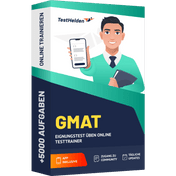 GMAT Testtrainer