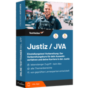 JVA Testtrainer