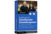 Einzelhandelskaufmann/-frau Testtrainer