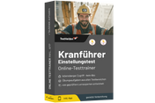 Kranführer Testtrainer