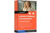 Lehramt Salzburg Österreich Testtrainer