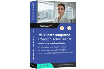 Produktbox MD Testtrainer