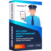 Mittlerer Nichttechnischer Dienst