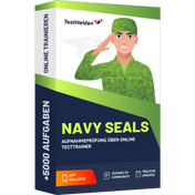 Navy Seals Testtrainer
