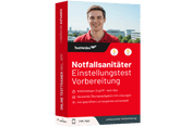 Notfallsanitäter Österreich Testtrainer