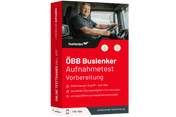 Buslenker ÖBB Testtrainer