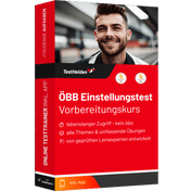 ÖBB Testtrainer