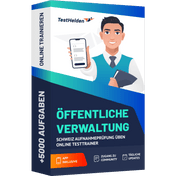 Verwaltung Schweiz Testtrainer