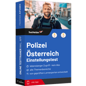 Polizei Österreich Testtrainer