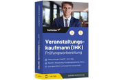 Veranstaltungskaufmann IHK-Prüfung