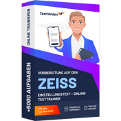 ZEISS Testtrainer