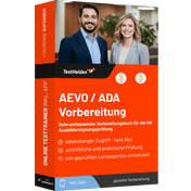 AEVO / AdA IHK-Prüfungstrainer