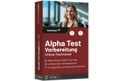 Alpha Testtrainer