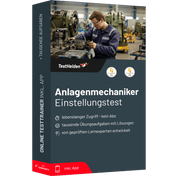 Anlagenmechaniker Testtrainer