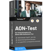 AON Assessment Testtrainer