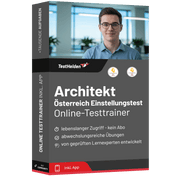 Architekt Österreich Testtrainer