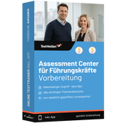 Assessment Center für Führungskräfte