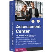 Assessment Center Testtrainer