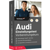 Audi Testtrainer