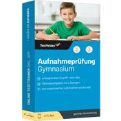 Gymnasium Testtrainer