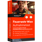Berufsfeuerwehr Wien Testtrainer