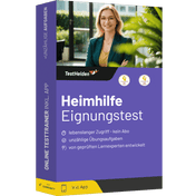 Heimhilfe Österreich Testtrainer
