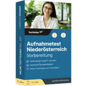 Land NÖ (Niederösterreich) Testtrainer