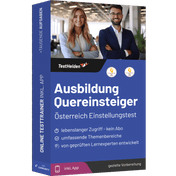 Ausbildung Quereinsteiger Testtrainer