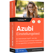 Azubi Testtrainer