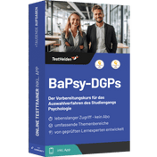BaPsy DGPs Testtrainer