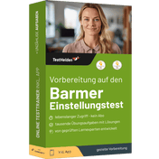 Barmer Testtrainer