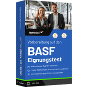BASF Testtrainer