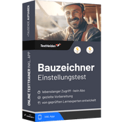 Bauzeichner Testtrainer