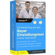 Bayer Testtrainer