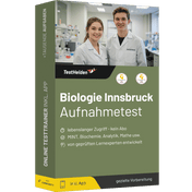 Biologie Innsbruck Testtrainer