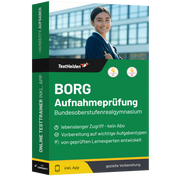 BORG Testtrainer