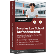 Bucerius Law School Testtrainer