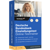 Bundesbank Testtrainer