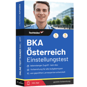 BKA Österreich Testtrainer