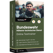 Bundeswehr Höherer Technischer Dienst