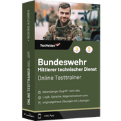Bundeswehr Mittlerer Technischer Dienst
