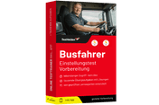 Busfahrer Testtrainer